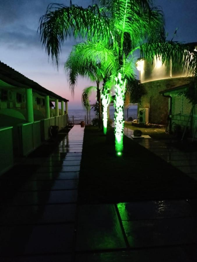 Oldwell Hotel Santa Domenica  Bagian luar foto
