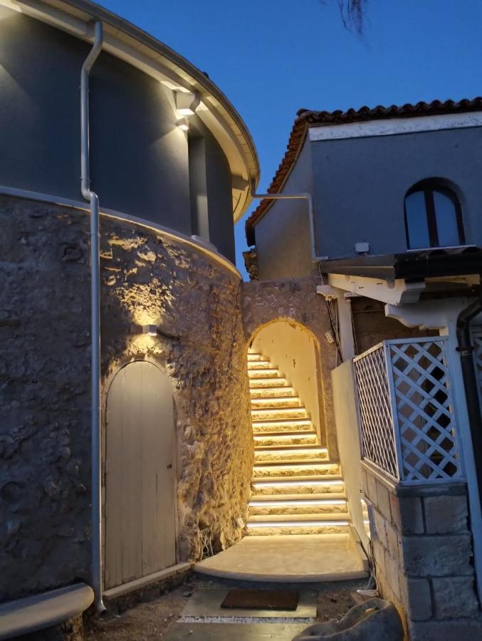 Oldwell Hotel Santa Domenica  Bagian luar foto